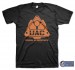 Union Aerospace Corporation T-Shirt - inspired by DOOM series