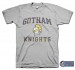Batman (2008) Inspired Gotham Knights Team T-Shirt