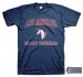 Blade Runner (1982) Inspired LA Blade Runners Team T-Shirt