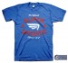Captain America (2011) inspired Super Soldier T-Shirt
