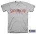 Highlander (1986) inspired SilverCup T-Shirt
