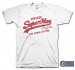 Superman (1978) Inspired Vintage Superman T-Shirt