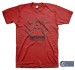 Die Hard (1988) inspired Nakatomi Trading Corp T-Shirt