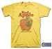 Pul Fiction (1994) inspired Red Apple Cigarettes T-Shirt
