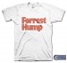 Forrest Hump Parody T-Shirt