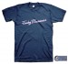 Frisky Business Parody T-Shirt