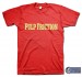 Pulp Friction Parody T-Shirt