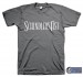 Schindler's Fist Parody T-Shirt