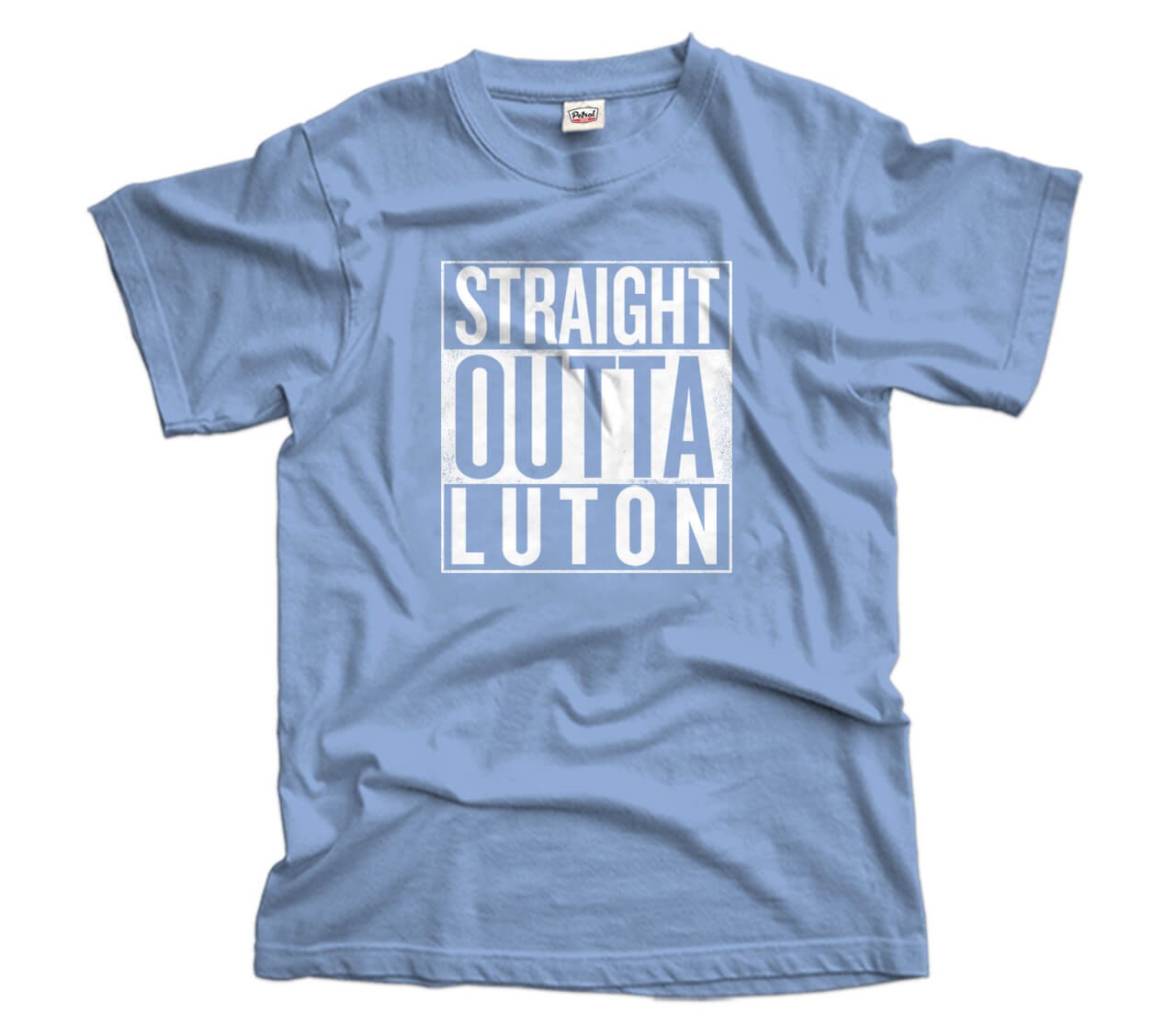 Straight Outta Luton T-Shirt