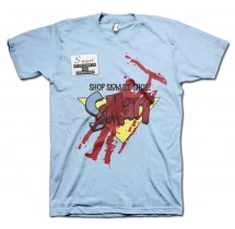 Evil Dead 3 (1992) inspired S-Mart T-Shirt