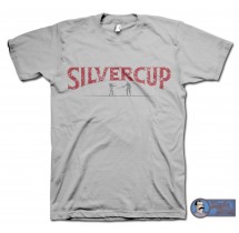Highlander (1986) inspired SilverCup T-Shirt
