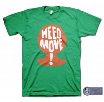 So I Married An Axe Murderer (1993) Inspired Heed Move! T-Shirt