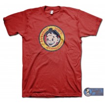 Dodgeball (2004) Inspired Average Joe's T-Shirt