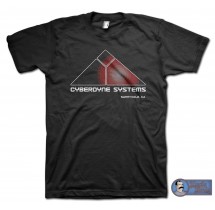 Terminator 2 : Judgement Day (1991) inspired Cyberdyne Systems T-Shirt