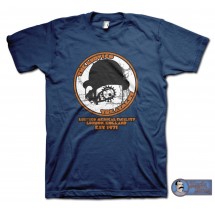 A Clockwork Orange (1971) Inspired Ludvico Treatment T-Shirt