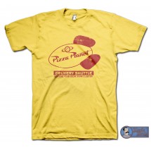 Toy Story (1995) inspired Pizza Planet T-Shirt
