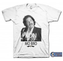 RON J is my MO BRO T-Shirt