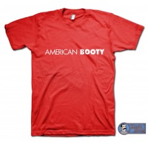 American Booty Parody T-Shirt